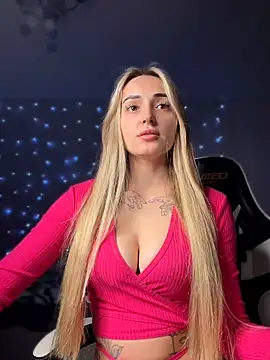 alicebedroom online show from December 3, 10:50 am