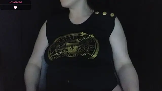 Mia G0ld online show from April 16, 8:08 pm