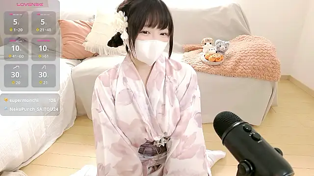Ran happy online show from June 17, 1:18 am