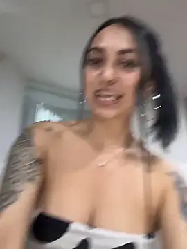  Valerysoto  online show from March 11, 3:55 am