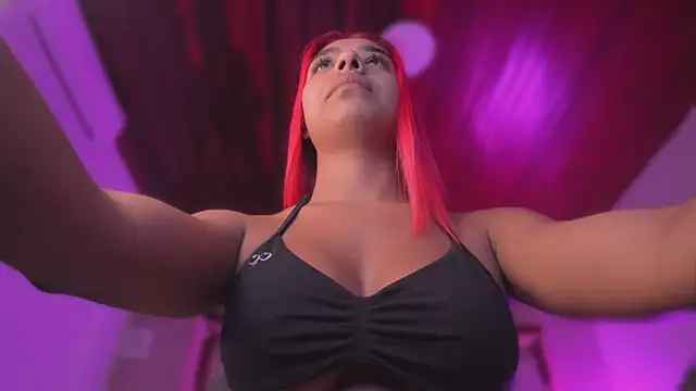 Emmily Savage online show from April 23, 11:50 am