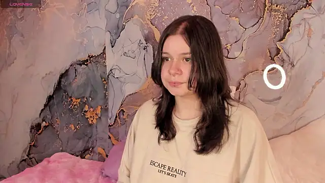 Mey moon online show from February 25, 4:33 am