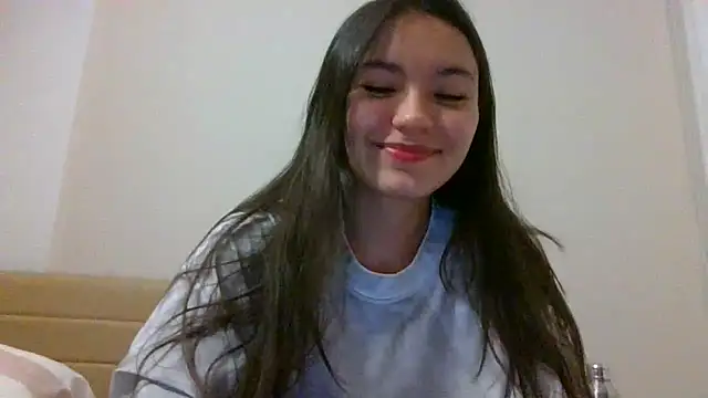  andygirl online show from April 25, 11:24 pm