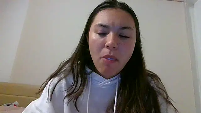  andygirl online show from April 27, 1:57 am