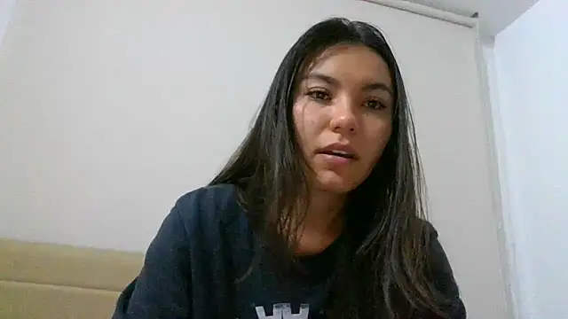  andygirl online show from March 22, 1:00 am