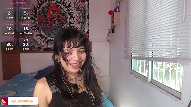 Margarita999 online show from June 1, 1:02 pm