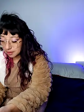 Piafisher1 online show from November 6, 1:11 am