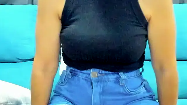 Sami Hotie1 online show from April 26, 1:25 am