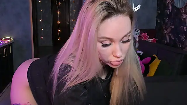 Blckmirrorr online show from March 22, 2:23 pm