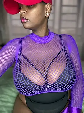 ScarletMuseX online show from June 20, 3:15 pm