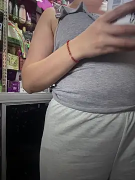 TamySweetness online show from November 12, 9:02 pm