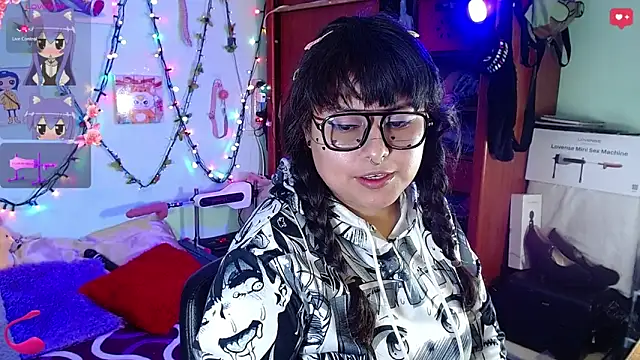  lilith heavy online show from May 2, 11:24 am