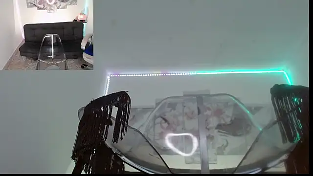 jazmin ross online show from April 18, 3:09 am