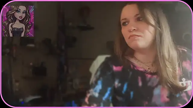 spunlikecottoncandy online show from January 9, 4:22 pm