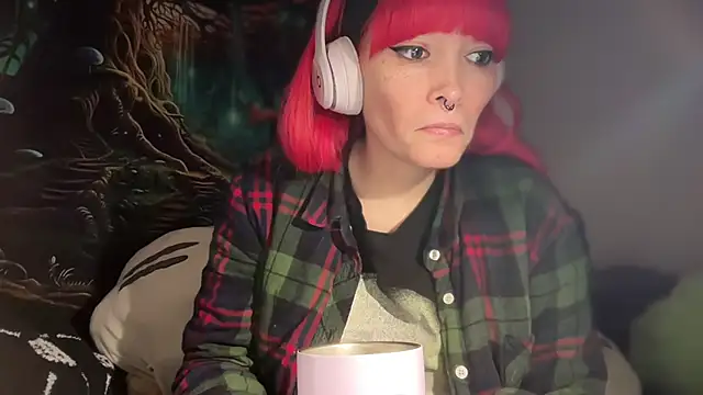 FRRANNKIE online show from April 11, 2:21 pm