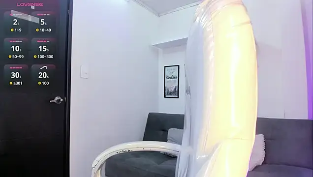 victoria rosse520 online show from March 21, 1:05 pm