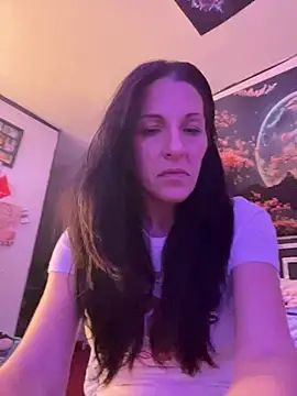 DominiqueX0 online show from July 22, 1:28 am