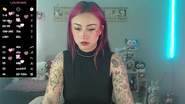 abbie stone online show from November 27, 4:43 pm