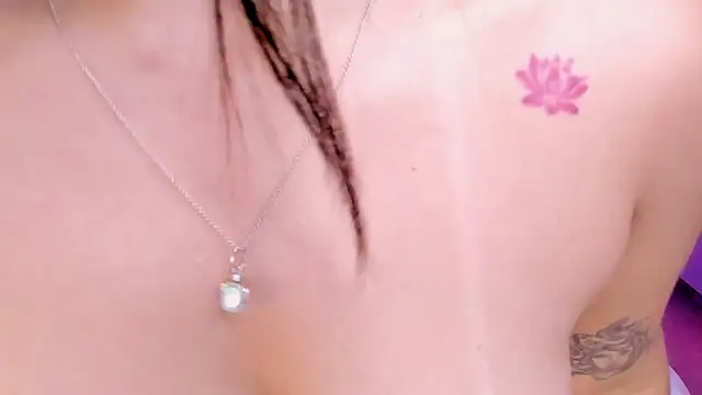 nathalie rivers online show from November 1, 12:09 pm