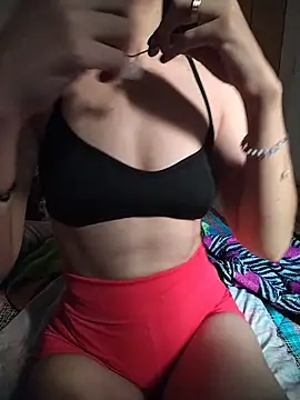 LissaThompsom online show from November 12, 12:25 pm