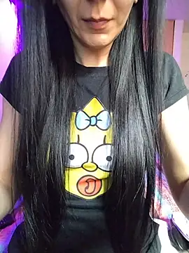 LissaThompsom online show from November 27, 8:12 pm