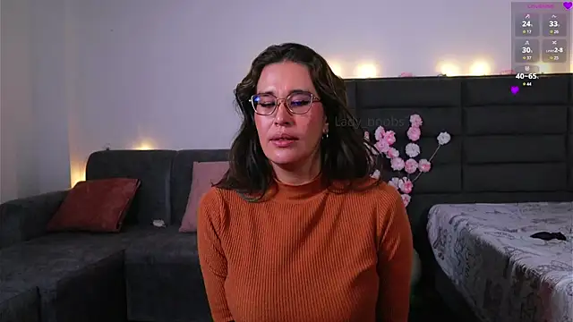 kathieandpovcock1 online show from June 6, 5:30 pm