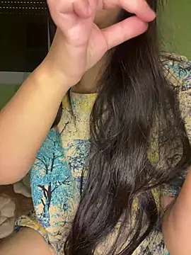 Mayacrayzi online show from March 25, 11:13 am