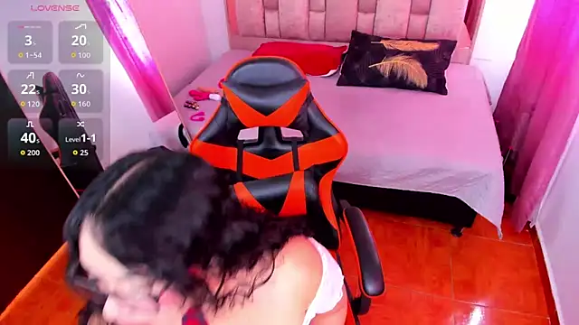 Rick n Summer online show from April 27, 5:32 pm