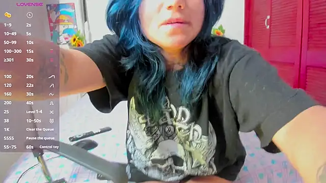 akai krazna online show from April 28, 12:52 am