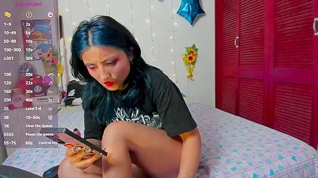 akai krazna online show from April 28, 2:27 am