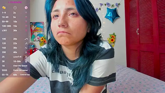 akai krazna online show from April 29, 2:37 am