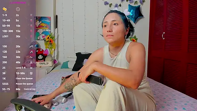 akai krazna online show from April 25, 7:55 pm