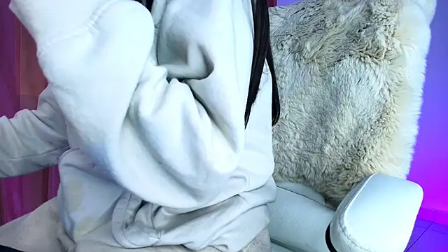 AmyOlimpo online show from October 3, 1:54 am