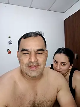 Angeelus2 online show from April 23, 10:01 pm