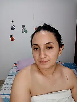 Angeelus2 online show from April 24, 10:34 pm