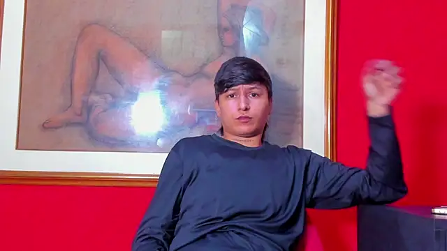 Tamarahryan online show from April 4, 2:49 pm