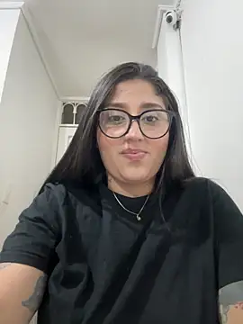 Snapshot of croftsmila chatting on October 8, 12:04 am croftsmila online show from October 8, 12:04 am
