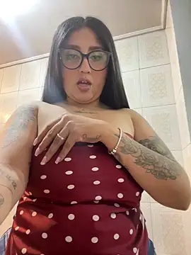 croftsmila online show from April 23, 11:51 pm