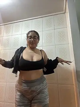 croftsmila online show from April 23, 12:08 am