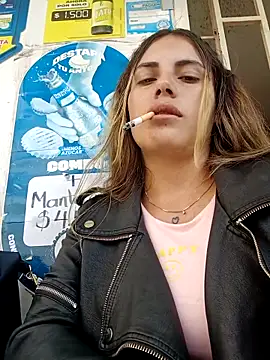 Misscata1106 online show from January 31, 8:07 pm