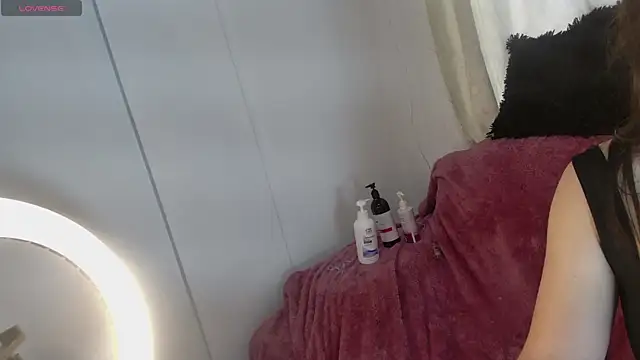 abby taylor online show from February 16, 1:00 pm