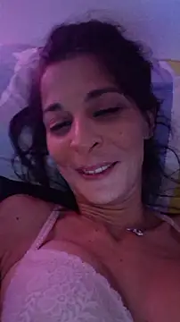patatinahot87 online show from July 29, 4:29 pm