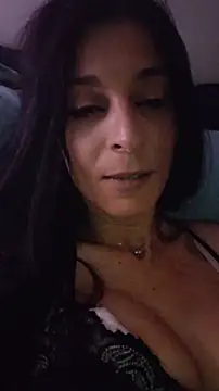 patatinahot87 online show from June 22, 9:50 am