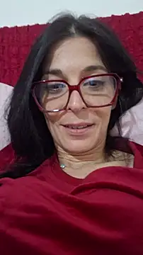 patatinahot87 online show from February 22, 6:20 pm