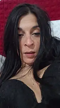 patatinahot87 online show from February 19, 9:02 pm