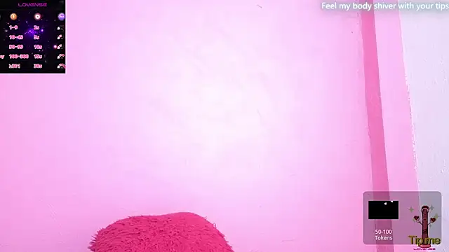 altheamoore online show from July 26, 3:03 am