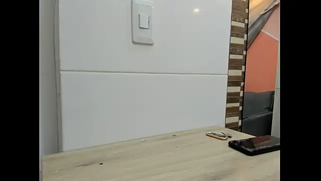 Mhelanny2 online show from October 30, 5:58 pm