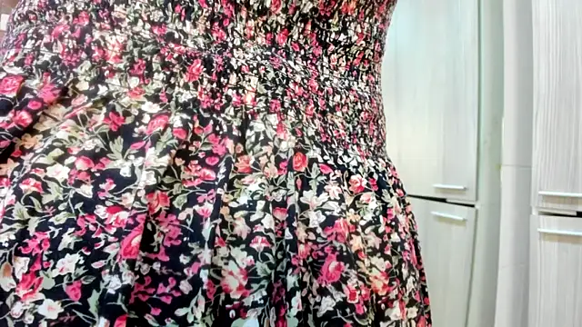 Mhelanny2 online show from April 22, 8:17 pm