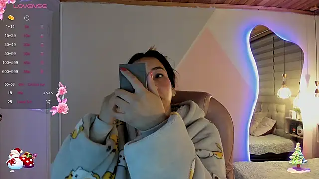 cristal  hot 1 online show from November 23, 5:21 am