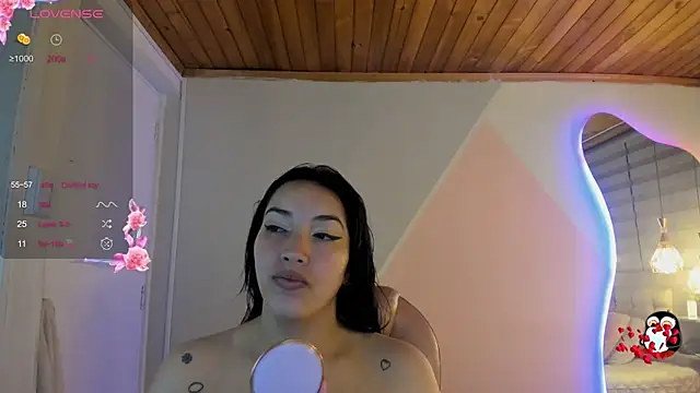 cristal  hot 1 online show from May 2, 5:44 am